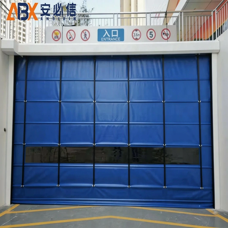 忻州市冷库门封