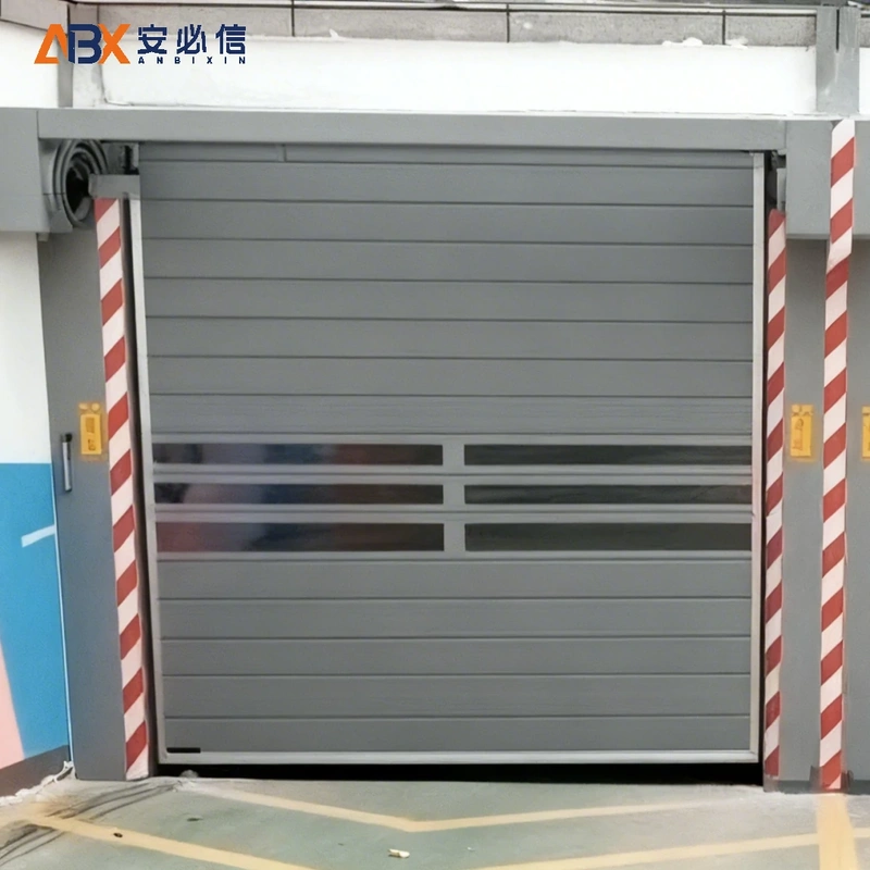 忻州市医药密闭高速门